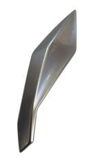 CF Moto Nk 250 Sol Far Çerçevesi Gri E4 Orjinal (6KM0-040402-0VF00)