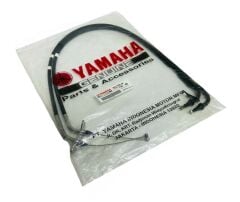 Yamaha MT 25 Gaz Teli Set Orjinal 2014-2018 (1WD-F6301-00)