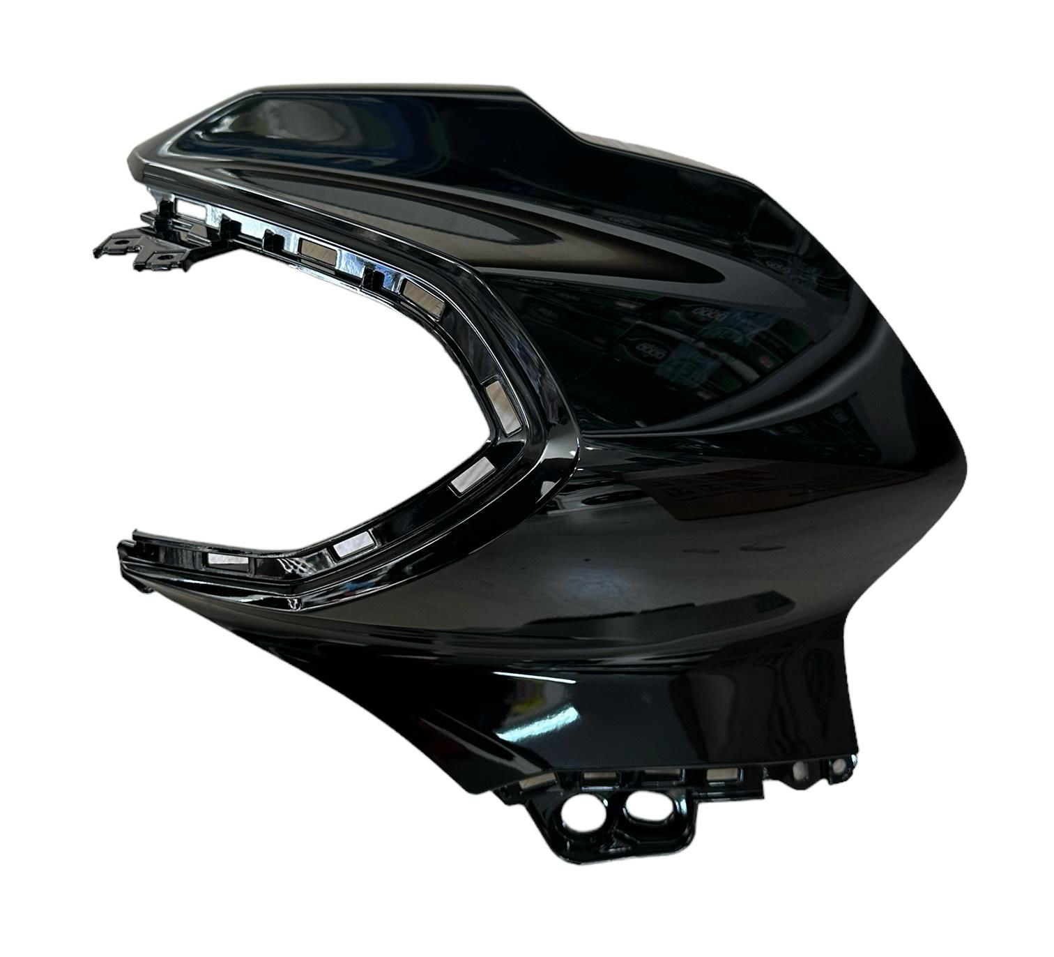 Yamaha Mt 25 Sol Depo Grenajı Parlak Siyah Orjinal 2020-2024 (B9T-F4129-00-P2)