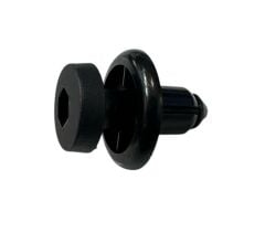 Yamaha Xmax 250 Siperlik Cam Kapak Pimi Orjinal 2018-2024 (90269-08007)