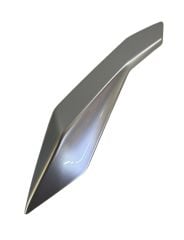 CF Moto Nk 250 Sağ Far Çerçevesi Gri E4 Orjinal (6KM0-040502-0VF00)