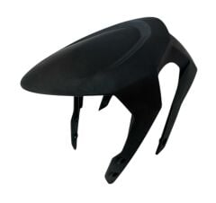 CF Moto Nk 250 Ön Çamurluk Mat Siyah E4 Orjinal (6KJ0-050009-1B800)