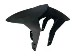 CF Moto Nk 250 Ön Çamurluk Mat Siyah E4 Orjinal (6KJ0-050009-1B800)