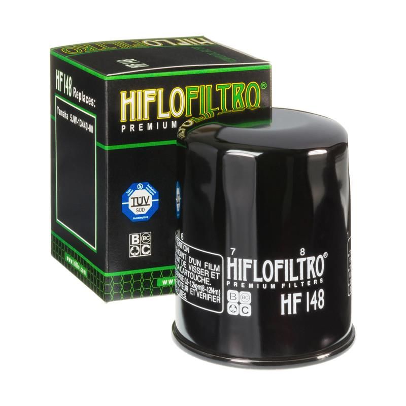 Hiflo HF148 Orjinal Yağ Filtresi