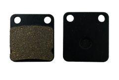Honda Cg 125 2004-2008 Ön Fren Balatası