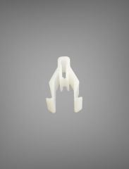 Mg Moto Kaporta Klipsi Beyaz