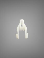 Mg Moto Kaporta Klipsi Beyaz