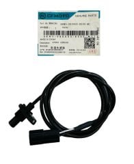 Cf Moto Nk 250 Abs Kontrol Sensörü E5 Orjinal (6KMV-080004-8500-M1)