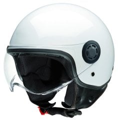 Free-M Fr-612 White Açık Kask