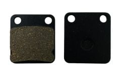 Honda Cg 125 2004-2008 Ön Fren Balatası