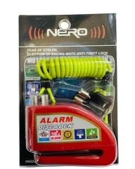 Motogaj Nero Disk Kilidi