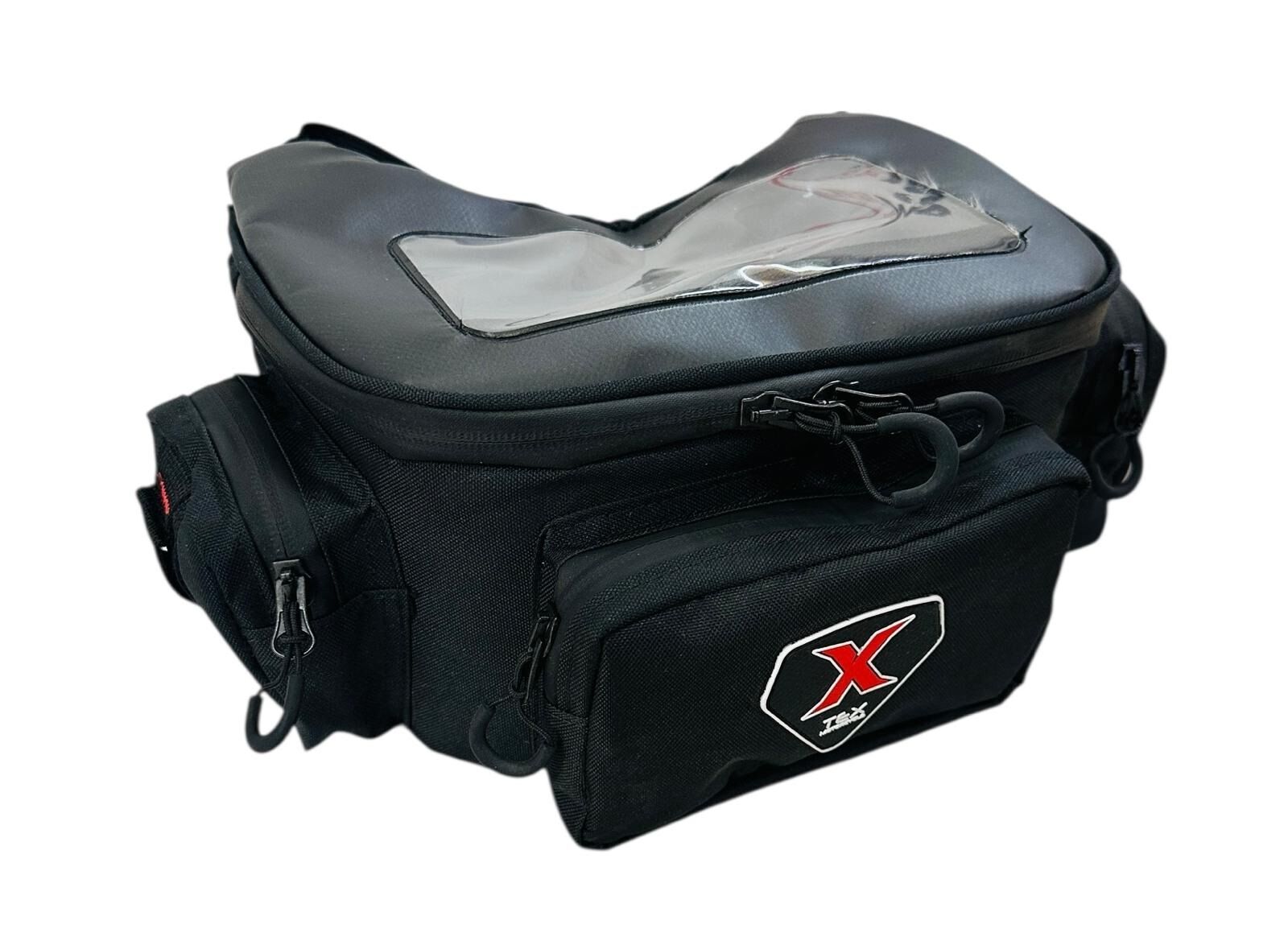 Motogaj Gidon Çantası