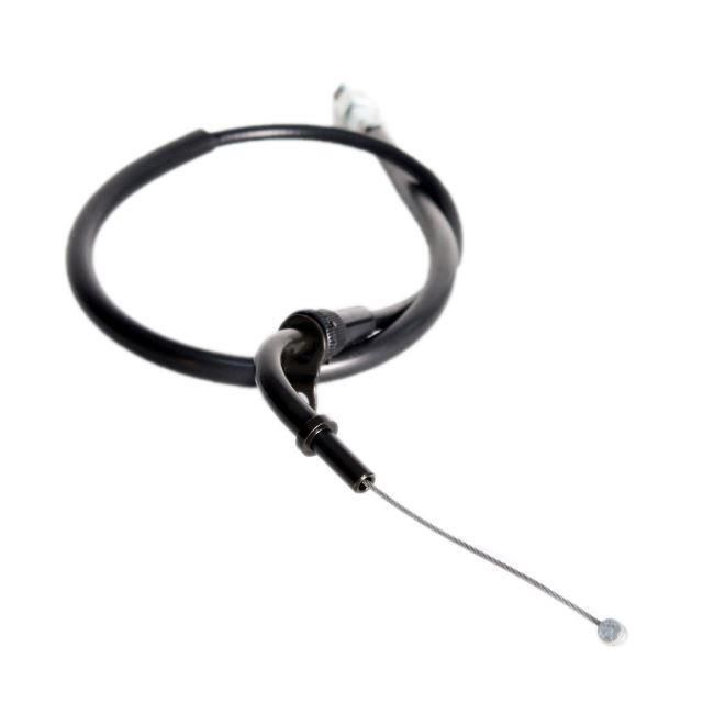 Suzuki GSX-R 1300 Hayabusa Gaz Teli A