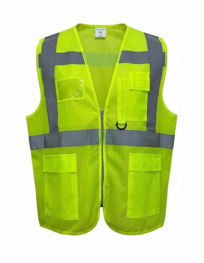 Motogaj Reflektör Yelek