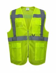 Motogaj Reflektör Yelek