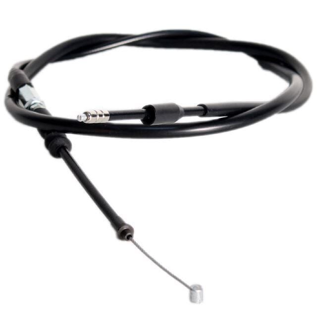 Kuba ATV 200 Gaz Teli