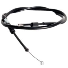 Kuba ATV 200 Gaz Teli