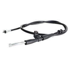 Piaggio BEVERLY 250 Kilometre Teli