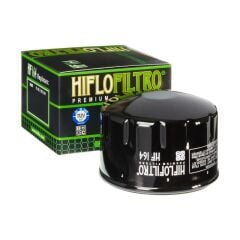 Bmw C 600 Sport 2011 - 2015 Orijinal Hiflo Hf164 Yağ Filtresi