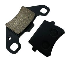 Mg Moto Mg-416 Fren Balatası