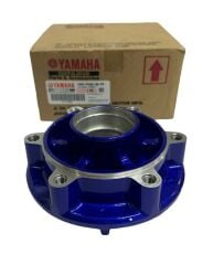 Yamaha R25 Arka Dişli Göbeği Mavi Orjinal 2020-2023 (1WD-F5366-01-P1)