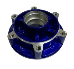 Yamaha R25 Arka Dişli Göbeği Mavi Orjinal 2020-2023 (1WD-F5366-01-P1)