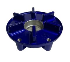 Yamaha R25 Arka Dişli Göbeği Mavi Orjinal 2020-2023 (1WD-F5366-01-P1)