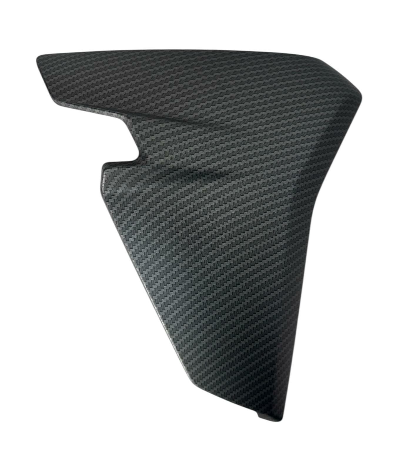 CF Moto Nk 250 Sağ Ön Panel Karbon E5 Orjinal (6KMV-041302-B000-0B600)