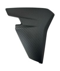 CF Moto Nk 250 Sağ Ön Panel Karbon E5 Orjinal (6KMV-041302-B000-0B600)