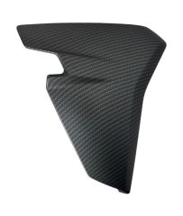 CF Moto Nk 250 Sağ Ön Panel Karbon E5 Orjinal (6KMV-041302-B000-0B600)