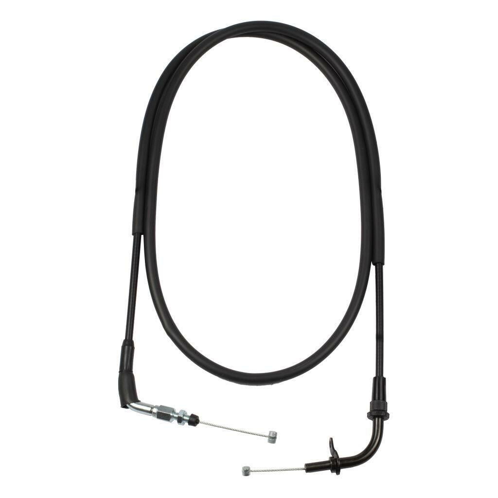 Suzuki AN 400 Burgman Gaz Teli A