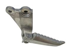 Yamaha Nmax 155 Sol Arka Yolcu Basamak Komple Orjinal 2021-2024 (B6H-F7430-00)