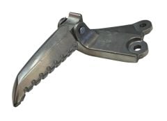 Yamaha Nmax 155 Sol Arka Yolcu Basamak Komple Orjinal 2021-2024 (B6H-F7430-00)