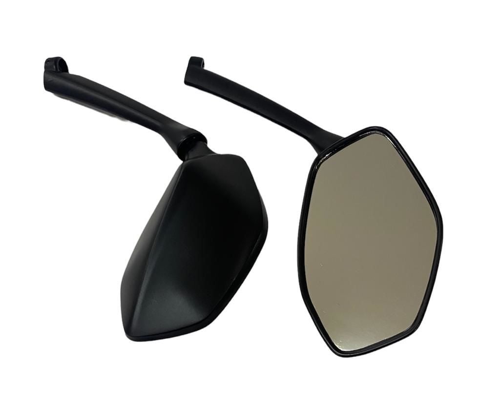 Bajaj Pulsar Rs 200 Ayna Takımı Orjinal