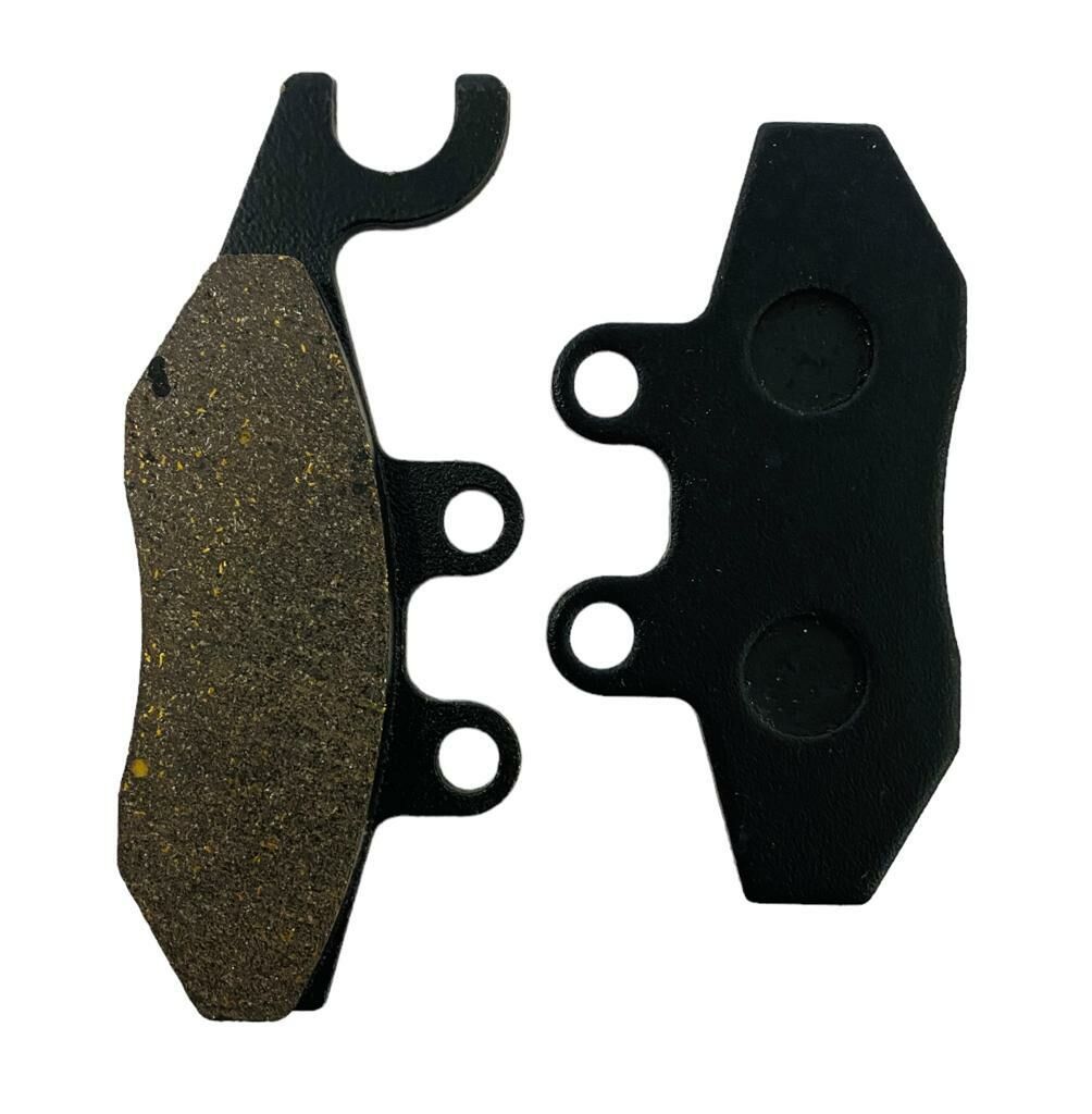 Mg Moto Mg-353 Fren Balatası