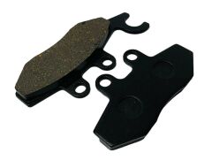 Mg Moto Mg-353 Fren Balatası