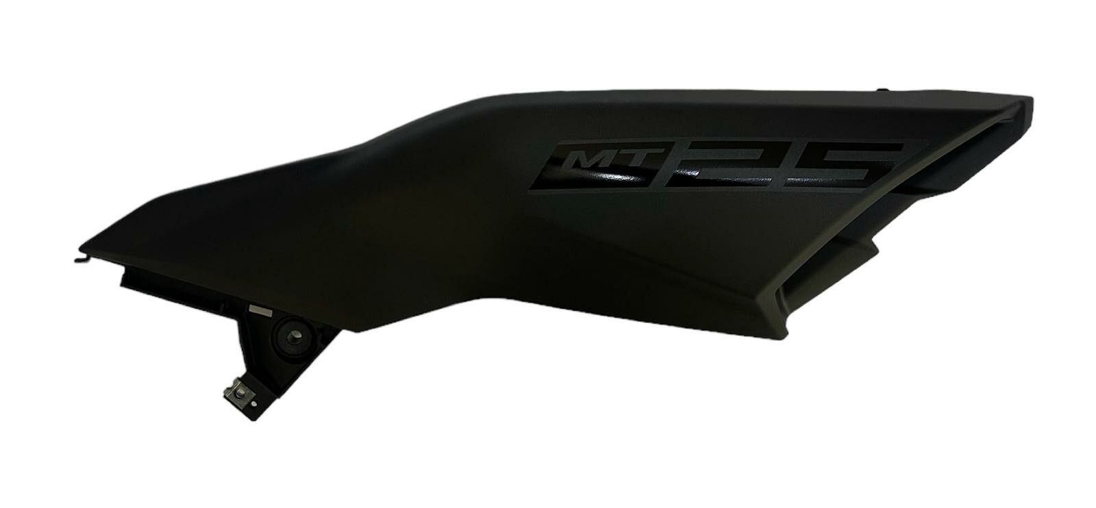 Yamaha Mt 25 Sağ Depo Panzolotu Siyah Orjinal 2014-2018 (B04-XF13A-E0-P0)