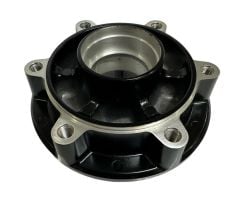 Yamaha R25 Arka Dişli Göbeği Siyah Orjinal 2015-2021 (1WD-F5366-01-98)