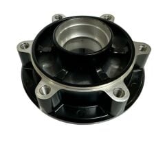 Yamaha R25 Arka Dişli Göbeği Siyah Orjinal 2015-2021 (1WD-F5366-01-98)