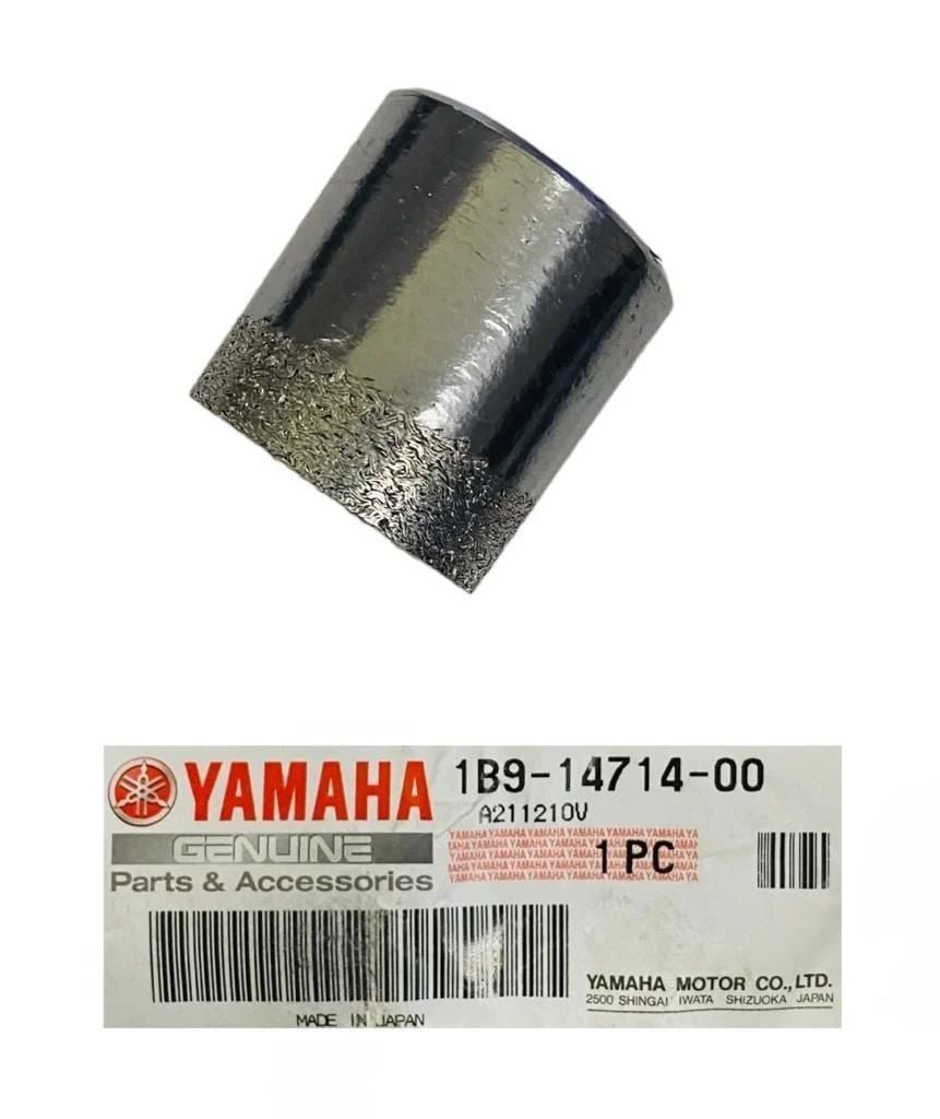 Yamaha Xmax 250 Egzoz Contası Orjinal 2009-2017 (1B9-14714-00)