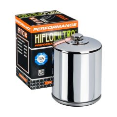 Harley-Davidson XL 1200 1999-2019 Hiflo HF170C RC Orjinal Yağ Filtresi