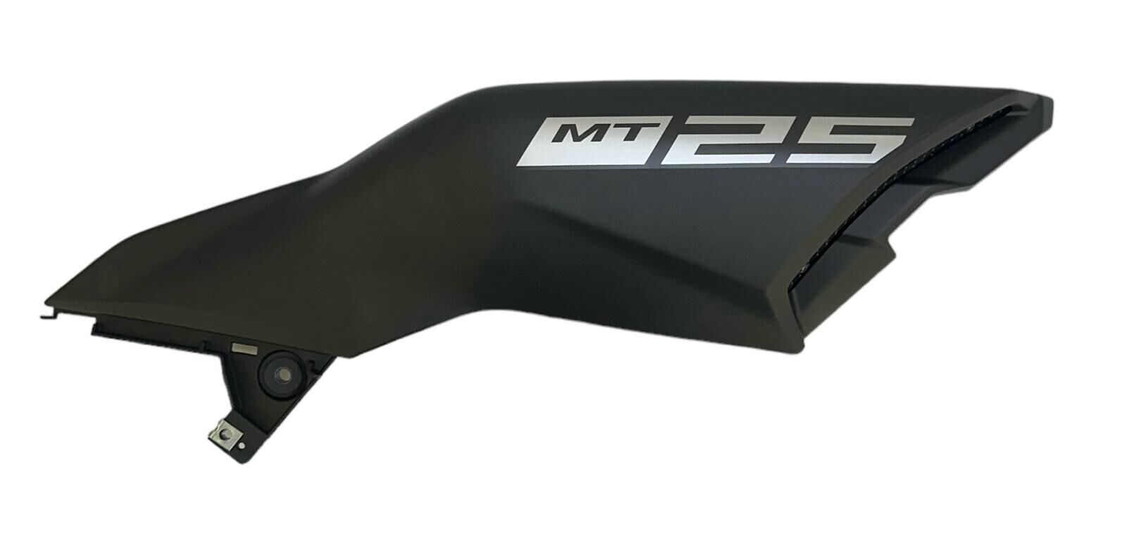 Yamaha Mt 25 Sağ Depo Panzolotu Siyah Orjinal 2014-2018 (B04-XF13A-C0-P0)