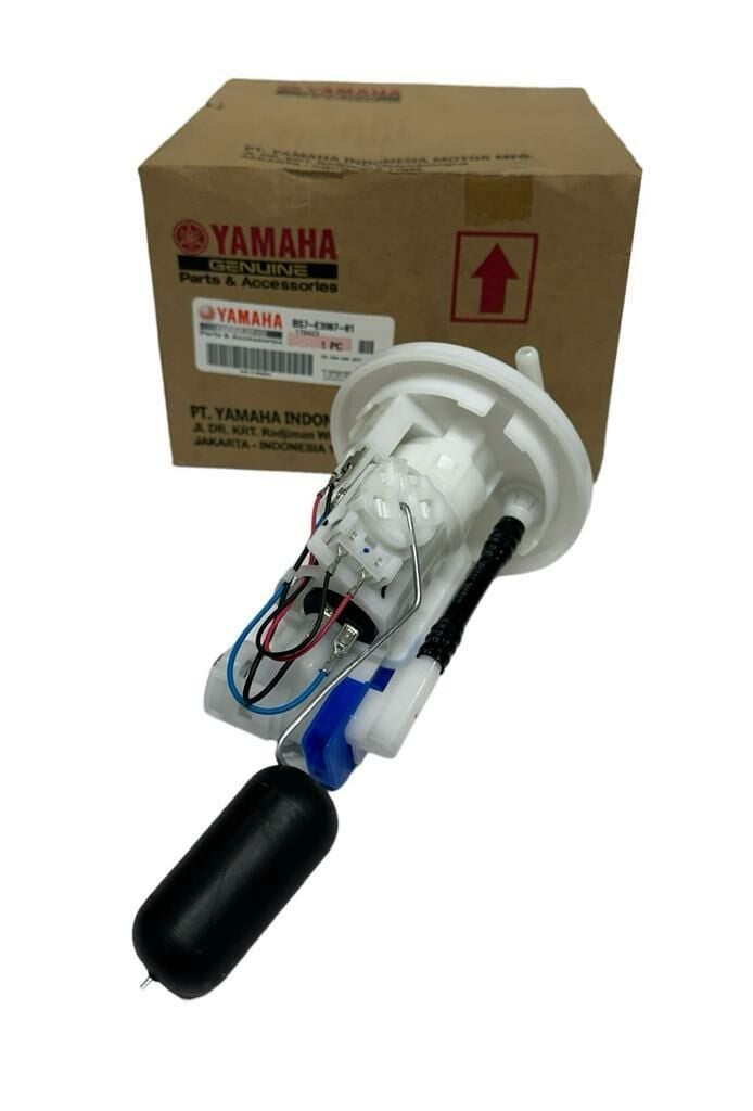 Yamaha R25 Benzin Şamadırası Orjinal 2019-2024 (BS7-E3907-01)