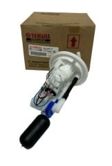 Yamaha R25 Benzin Şamadırası Orjinal 2019-2024 (BS7-E3907-01)