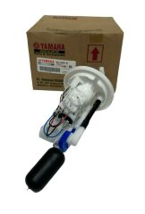 Yamaha R25 Benzin Şamadırası Orjinal 2019-2024 (BS7-E3907-01)