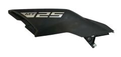 Yamaha Mt 25 Sol Depo Panzolotu Siyah Orjinal 2014-2018 (B04-XF137-C0-P0)