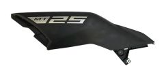 Yamaha Mt 25 Sol Depo Panzolotu Siyah Orjinal 2014-2018 (B04-XF137-C0-P0)