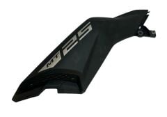 Yamaha Mt 25 Sol Depo Panzolotu Siyah Orjinal 2014-2018 (B04-XF137-C0-P0)