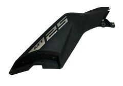 Yamaha Mt 25 Sol Depo Panzolotu Siyah Orjinal 2014-2018 (B04-XF137-C0-P0)