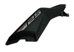Yamaha Mt 25 Sol Depo Panzolotu Siyah Orjinal 2014-2018 (B04-XF137-C0-P0)